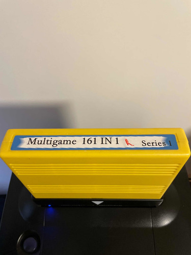 Neo Geo Mvs 161 En 1 - Arcade Compatible Con Unibios 4.0 Env