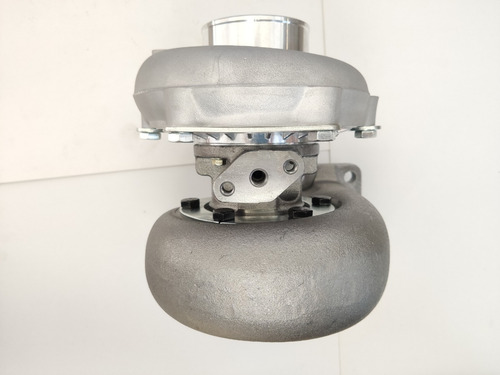 Imagen 7 de 7 de Turbo Completo Nuevo Aplicacion Perkins Fase 4 Fase 2 T04b58