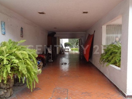Imagen 2 de 23 de Casa Con Uso De Suelo En Renta En Portales Sur