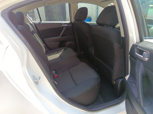 Mazda Mazda 3 2.0 I Touring At