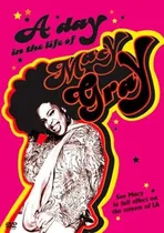 Comprar Macy Gray A Day In The Life Of Macy Gray Dvd Imp.new Cerra 