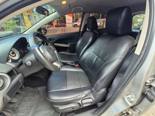 Mazda 2 1.5 Mt. 4x2 2008