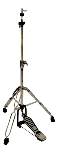 Base Para Hi-hat 25mm H-4e Tom Grasso