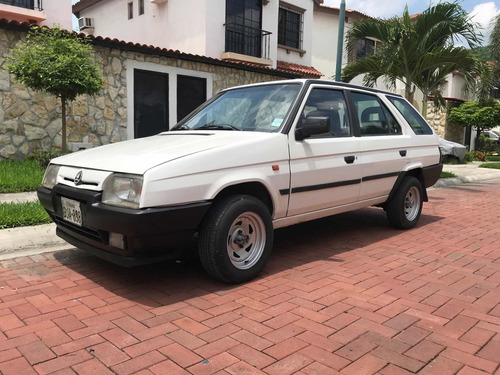 Skoda Forman Station 1500cc