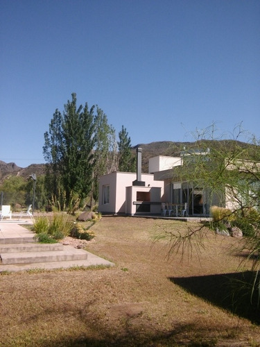 Imagen 2 de 5 de Cabañas Las Jarillas, San Rafael
