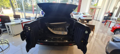 Imagen 12 de 23 de Fiat Toro 2.0 Ultra Tope De Gama Deportiva 0km 2023 Fisica C