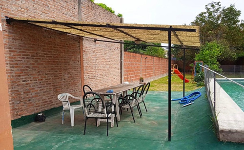 Casa De 4 Dormitorios En Venta-san Carlos La Plata