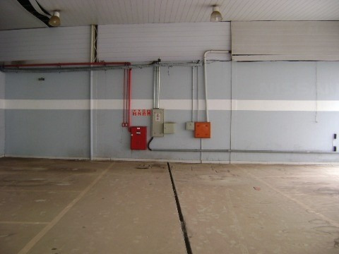 Imagem 9 de 23 de Barracao Comercial Alugado Em Campinas - Ba00036 - 1311656