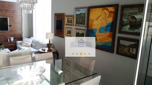 Imagem 6 de 30 de Bela Casa À Venda No Habiana Ii - Ca0845