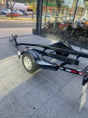 Imagem 4 de 5 de Carreta Angola Personalizada. 2022