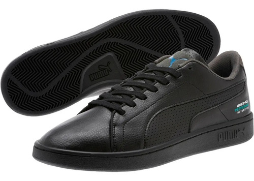 Zapatillas Hombre Puma Mercedes Benz Amg Petronas Original | Cuotas sin  interés