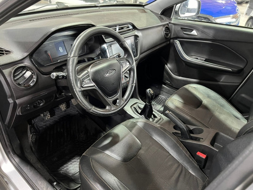 Chery Tiggo 2 Gls 1.5 2021