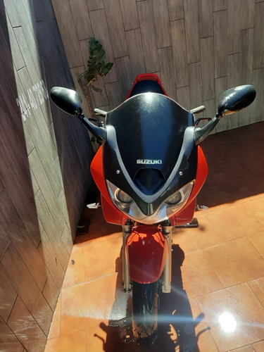 Suzuki Bandit Gsf600