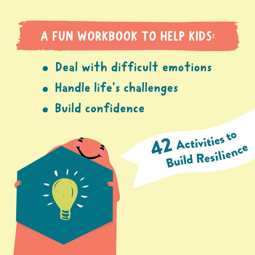 El Libro De Trabajo De Act Para Niños: Actividades Divertida