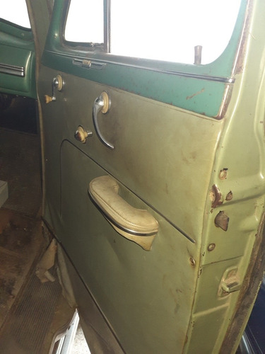 Chevrolet Fleetmaster
