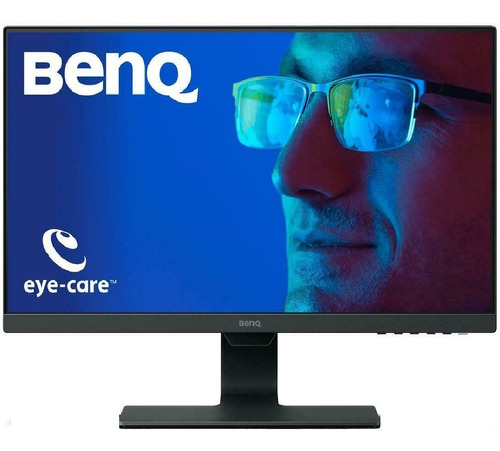 Monitor Led 24 Pulgadas 1080p Benq Gw2480 Pc Gamer Full Hd