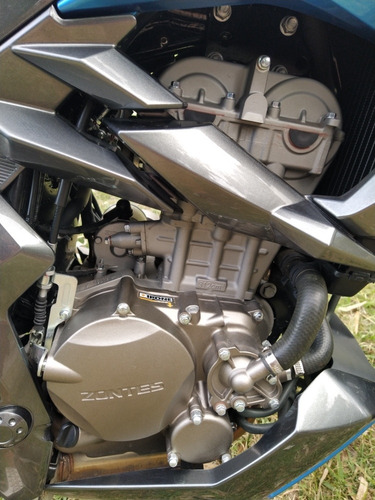 Beta Zontes R310