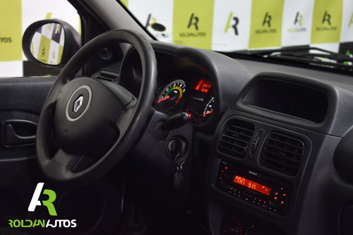 Clio Mio 1.2 3p Confort Pack