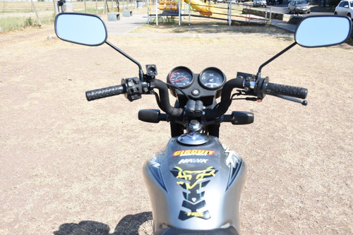 Imagen 5 de 18 de Honda Cg 125 Titan Es Año 2004