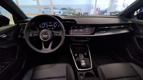 Audi A3 2.0 Tfsi Sedan 190cv