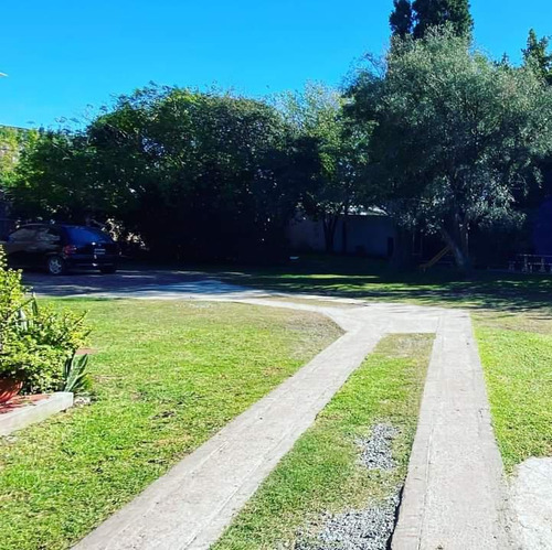 Duplex En Venta De 3 Amb Con Cochera