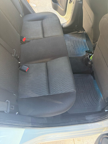 Toyota Etios 1.5 XLS 6M/T