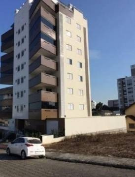 Imagem 1 de 15 de Apartamento - Michel - Ref: 332 - V-332