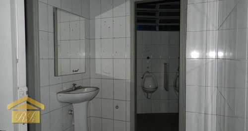 Imagem 26 de 30 de Prédio Comercial E Industrial Para Venda E Locação No Aeroporto - Pr0095