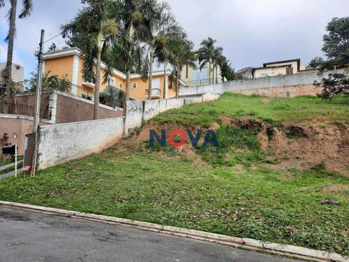 Imagem 2 de 22 de Terreno À Venda, 683 M² Por R$ 450.000,00 - Nova Higienópolis - Jandira/sp - Te1061