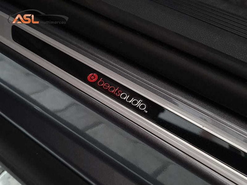 Imagem 11 de 15 de Volkswagen T-cross Highline 250 Tsi (tech & Beats)
