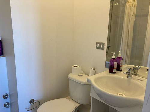 Arriendo Departamento En Concepción