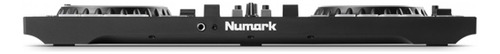 Controlador Dj Mixtrack Pro Fx - Numark