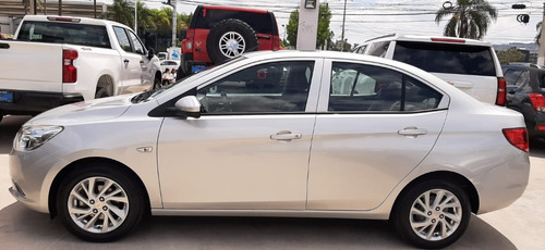 Imagen 7 de 15 de Chevrolet Aveo Ng Ltz T/manual 2019 1.5,4cil,qc,abs,ba,aa.