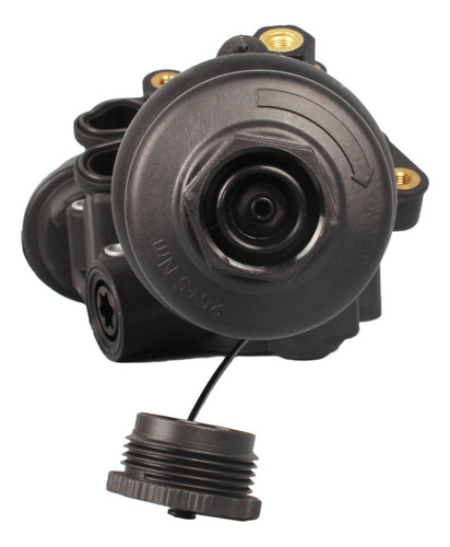 Enfriador Aceite P/vw Eos Passat 2005 2006 2007 2008 2010