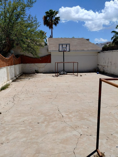 Casa Comercial En Venta En Div. Del Norte, San Felipe, Chihuahua, Chih.