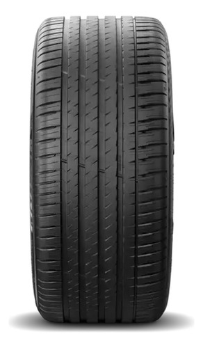 1 Llanta 285/40r21 Michelin Pilot Sport 4 Suv Xl