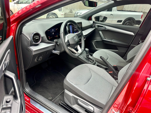 Seat Ibiza 1.6 Xcellence 5P At