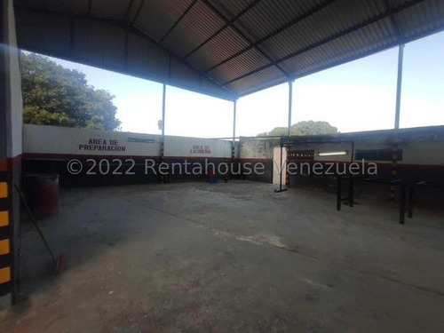 Imagen 14 de 30 de Galpon En Alquiler En Cabudare (piedad Norte) Ref. 22-24848 @lcda. Elim Ojeda