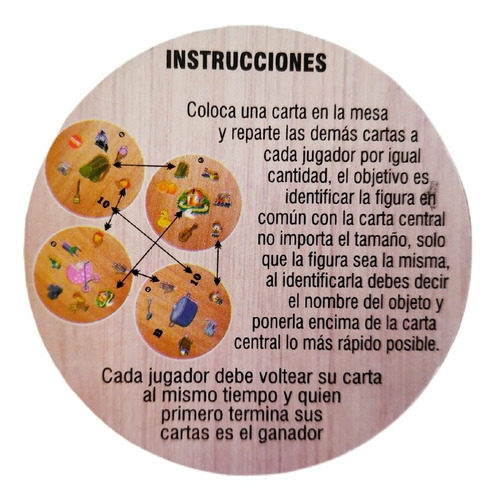 Pilo Juego Integración Estimula Memoria Percepción Visual