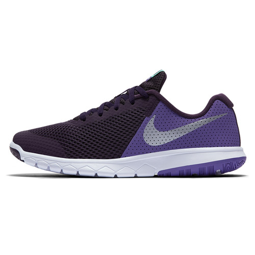 Zapatillas Nike Flex Experience 5 Niño | Mercado Libre