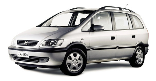 Juego Óptica Zafira 2001 2002 2003 2004 2005 2006 2007 2011