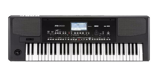 Funda Teclado Korg Pa300 Con Mochila