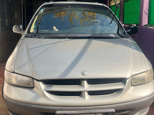 Chrysler Caravan 2.4 Se 2.4