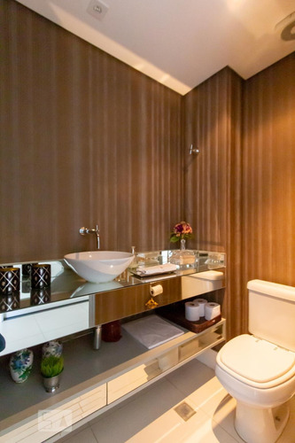 Apartamento À Venda - Portal Do Morumbi, 3 Quartos, 184 - S893123999