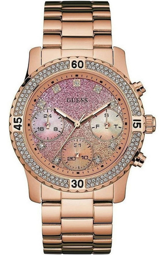 Relógio Guess Feminino 92595lpgsra3