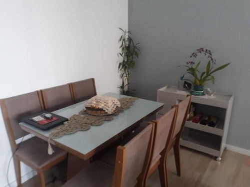 Imagem 3 de 14 de Apartamento Com 2 Dormitórios À Venda, 48 M² Por R$ 392.900,00 - Jardim Cidade Pirituba - São Paulo/sp - Ap3170