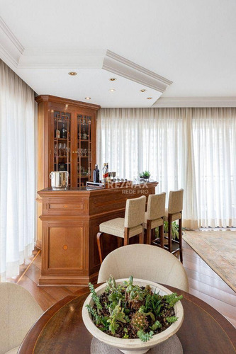 Imagem 8 de 30 de Apartamento Residencial Em São Paulo - Sp - Ap0001_provi