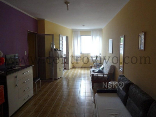 Imagem 15 de 15 de Apto. 1 Suíte - 79m² - Vila Buarque - Ed931