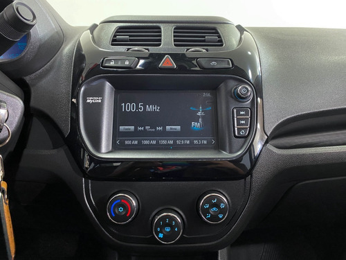 Imagem 12 de 25 de Chevrolet Cobalt