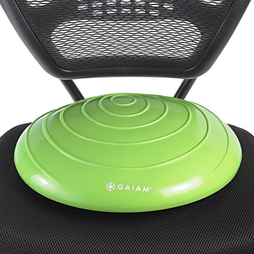 Disco Balance Yoga Gaiam De 16 Pulgadas